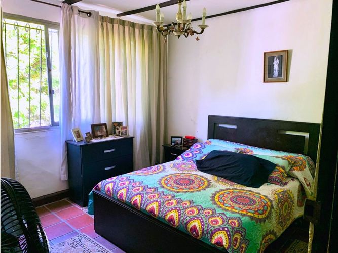Casa de 3 alcobas en venta en La Chanca, Cali, 256 m² · foto 13 de 24