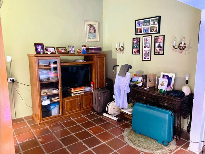 Casa de 3 alcobas en venta en La Chanca, Cali, 256 m² · foto 15 de 24