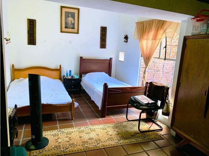 Casa de 3 alcobas en venta en La Chanca, Cali, 256 m² · foto 16 de 24