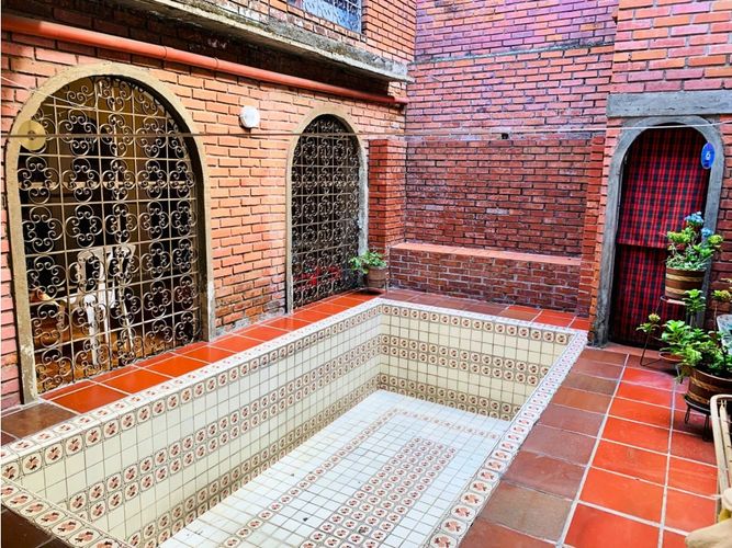 Casa de 3 alcobas en venta en La Chanca, Cali, 256 m² · foto 19 de 24