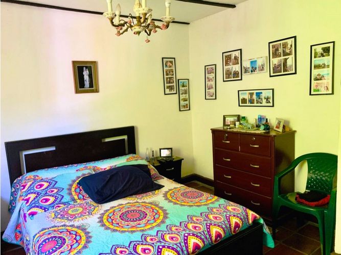 Casa de 3 alcobas en venta en La Chanca, Cali, 256 m² · foto 21 de 24