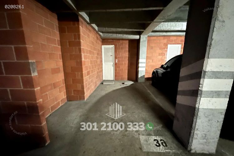 Apartamento de 2 alcobas en arriendo en Los Balsos, Medellín, 76 m² · foto 20 de 24