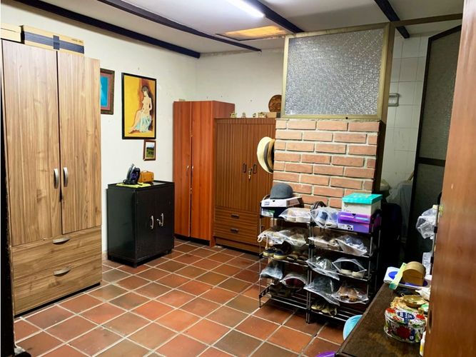 Casa de 3 alcobas en venta en La Chanca, Cali, 256 m² · foto 24 de 24