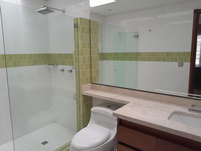 Apartamento de 3 alcobas en venta en La Cabrera, Bogotá, 441 m² · foto 20 de 24