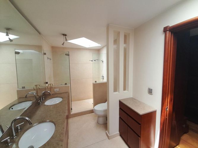 Apartamento de 3 alcobas en venta en La Cabrera, Bogotá, 441 m² · foto 22 de 24