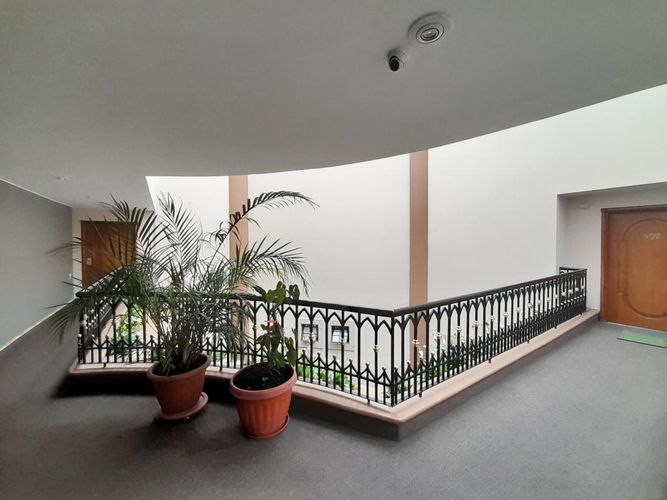 Apartamento de 3 alcobas en venta en La Cabrera, Bogotá, 441 m² · foto 24 de 24
