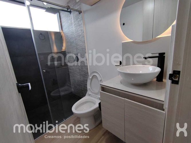 Apartamento de 2 alcobas en arriendo en La Ceja, 50 m² · foto 5 de 17