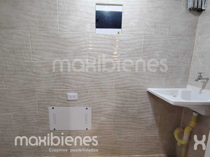 Apartamento de 2 alcobas en arriendo en La Ceja, 50 m² · foto 6 de 17