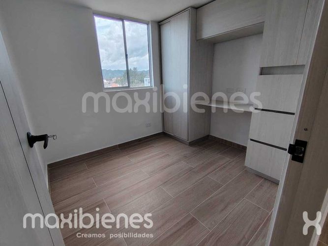 Apartamento de 2 alcobas en arriendo en La Ceja, 50 m² · foto 11 de 17