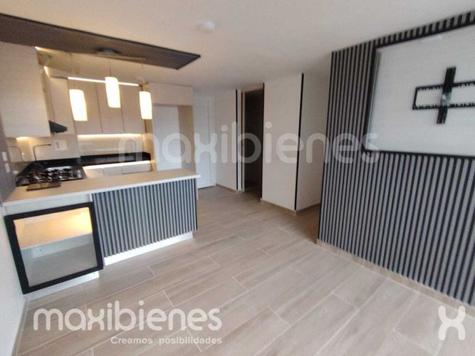 Apartamento de 2 alcobas en arriendo en La Ceja, 50 m² · foto 14 de 17