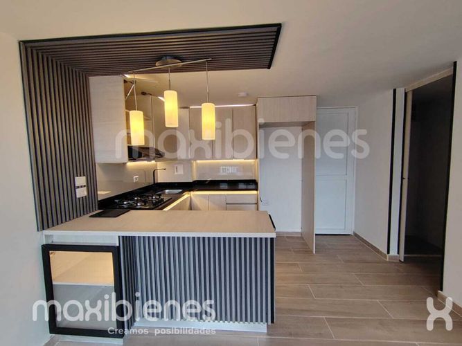Apartamento de 2 alcobas en arriendo en La Ceja, 50 m² · foto 15 de 17