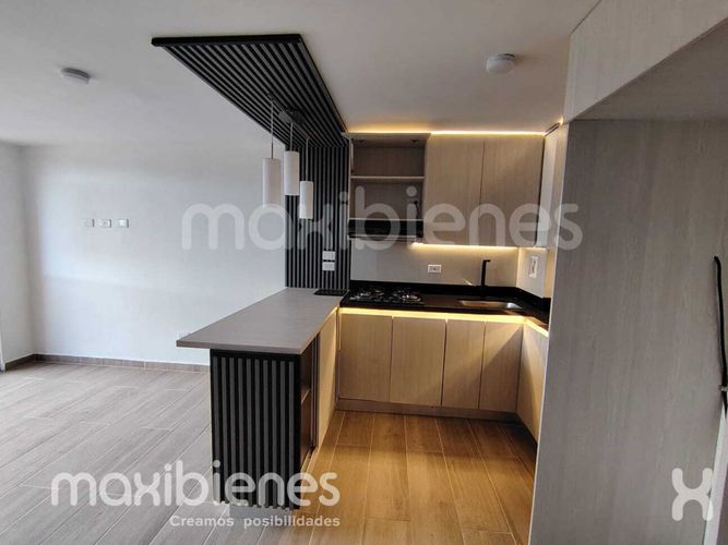 Apartamento de 2 alcobas en arriendo en La Ceja, 50 m² · foto 17 de 17