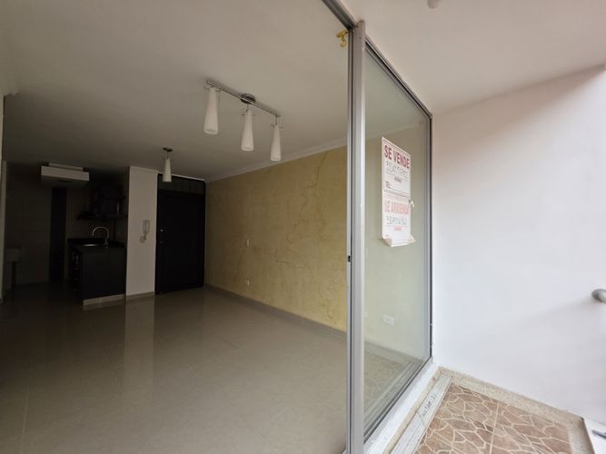 Apartamento de 2 alcobas en venta en Valle Del Lili, Cali, 56 m² · foto 4 de 15