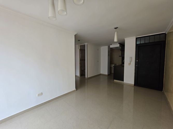 Apartamento de 2 alcobas en venta en Valle Del Lili, Cali, 56 m² · foto 5 de 15