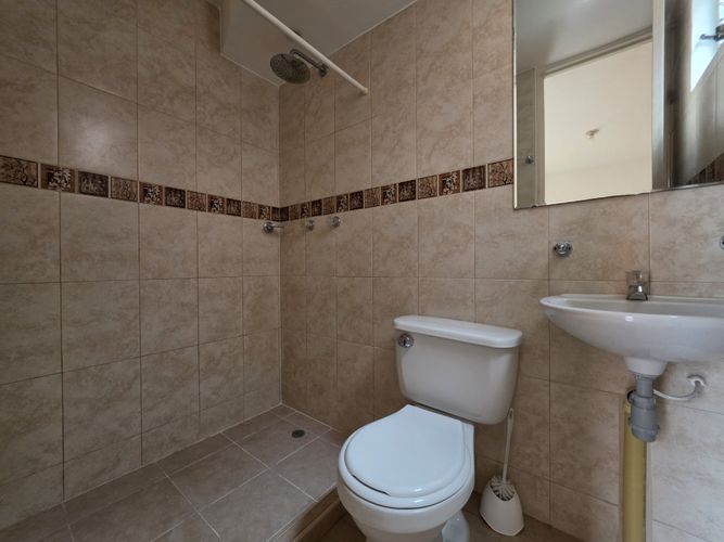 Apartamento de 2 alcobas en venta en Valle Del Lili, Cali, 56 m² · foto 9 de 15