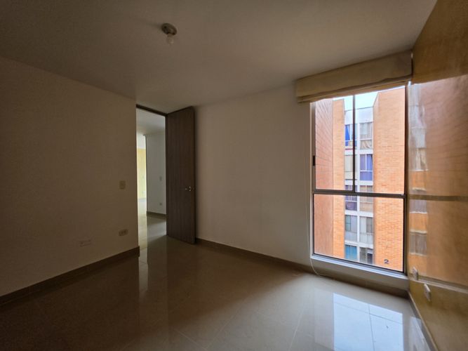 Apartamento de 2 alcobas en venta en Valle Del Lili, Cali, 56 m² · foto 12 de 15