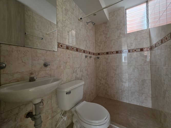 Apartamento de 2 alcobas en venta en Valle Del Lili, Cali, 56 m² · foto 13 de 15