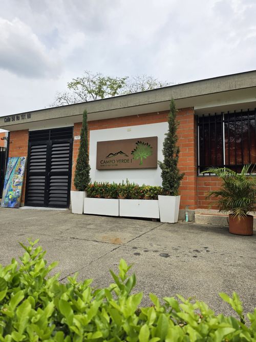 Apartamento de 2 alcobas en venta en Valle Del Lili, Cali, 56 m² · foto 15 de 15