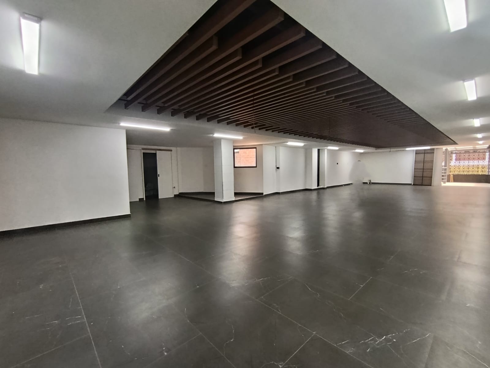 Retail space for rent in El porvenir, Rionegro