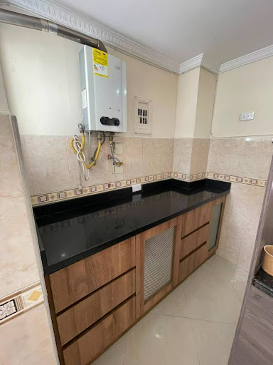 Apartamento en arriendo en Laureles, Medellín · foto 2 de 20