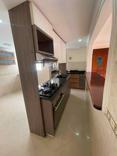 Apartamento en arriendo en Laureles, Medellín · foto 3 de 20