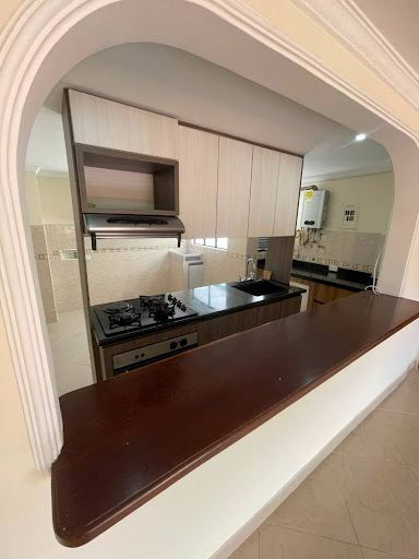 Apartamento en arriendo en Laureles, Medellín · foto 4 de 20