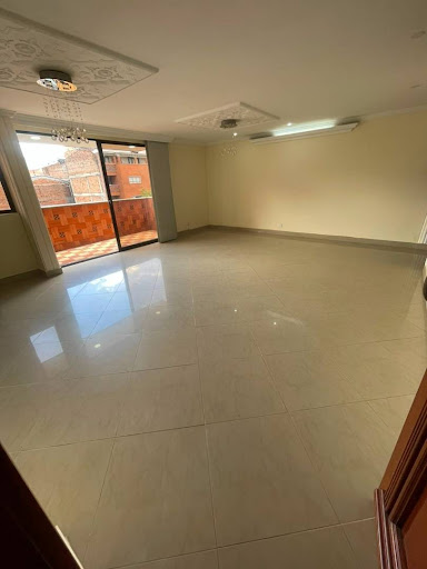 Apartamento en arriendo en Laureles, Medellín · foto 6 de 20