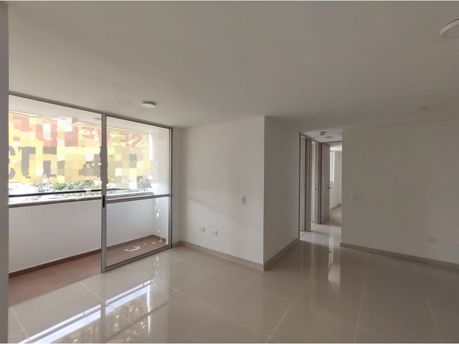 Apartamento de 3 alcobas en venta en Cuchillas De San Jose, Rionegro, 59 m² · foto 2 de 15