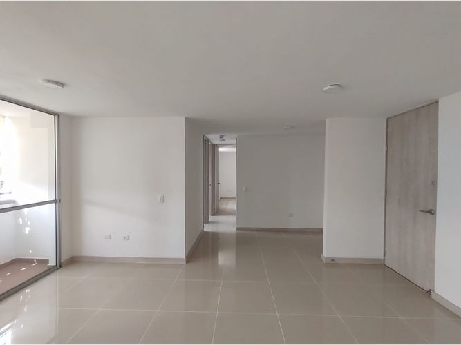 Apartamento de 3 alcobas en venta en Cuchillas De San Jose, Rionegro, 59 m² · foto 3 de 15