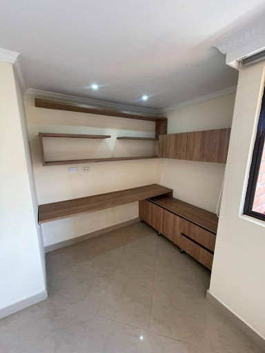 Apartamento en arriendo en Laureles, Medellín · foto 11 de 20