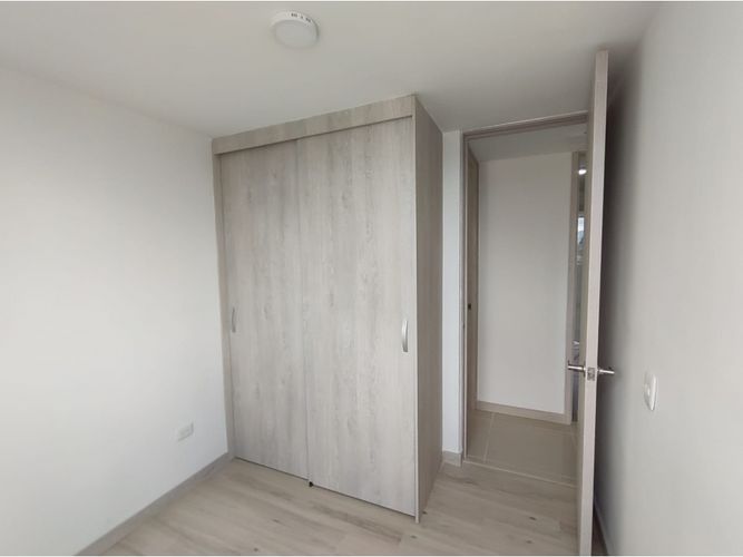Apartamento de 3 alcobas en venta en Cuchillas De San Jose, Rionegro, 59 m² · foto 4 de 15