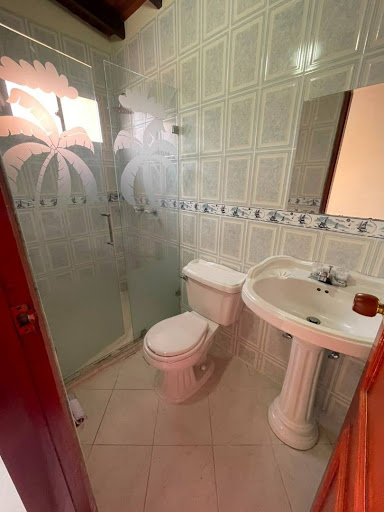 Apartamento en arriendo en Laureles, Medellín · foto 15 de 20