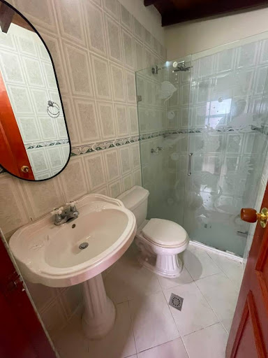Apartamento en arriendo en Laureles, Medellín · foto 17 de 20