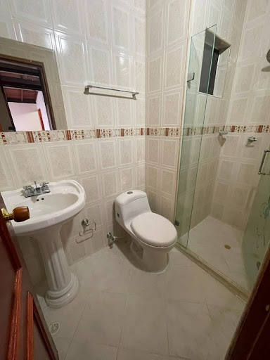 Apartamento en arriendo en Laureles, Medellín · foto 18 de 20