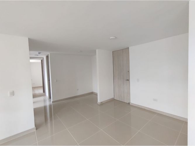 Apartamento de 3 alcobas en venta en Cuchillas De San Jose, Rionegro, 59 m² · foto 7 de 15