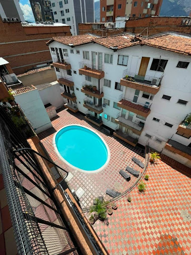 Apartamento en arriendo en Laureles, Medellín · foto 20 de 20