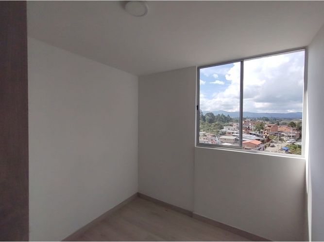 Apartamento de 3 alcobas en venta en Cuchillas De San Jose, Rionegro, 59 m² · foto 8 de 15