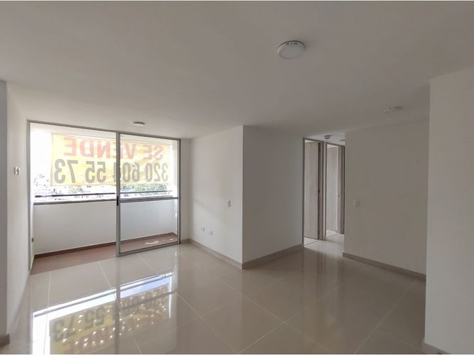 Apartamento de 3 alcobas en venta en Cuchillas De San Jose, Rionegro, 59 m² · foto 9 de 15