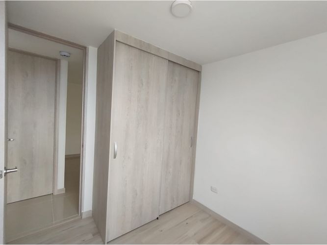 Apartamento de 3 alcobas en venta en Cuchillas De San Jose, Rionegro, 59 m² · foto 10 de 15