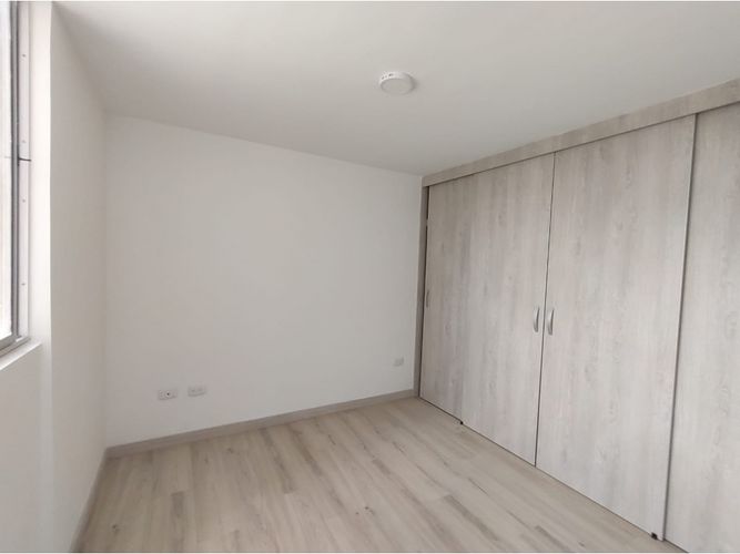 Apartamento de 3 alcobas en venta en Cuchillas De San Jose, Rionegro, 59 m² · foto 12 de 15
