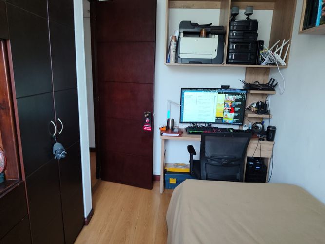 Apartamento en venta en Loma De Los Bernal, Medellín · foto 10 de 17