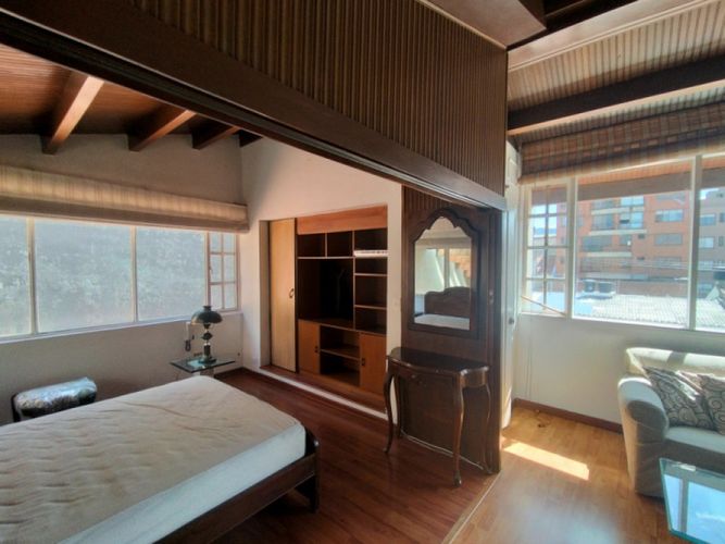 Apartaestudio en venta en El Batán, Bogotá, 31 m² · foto 5 de 16