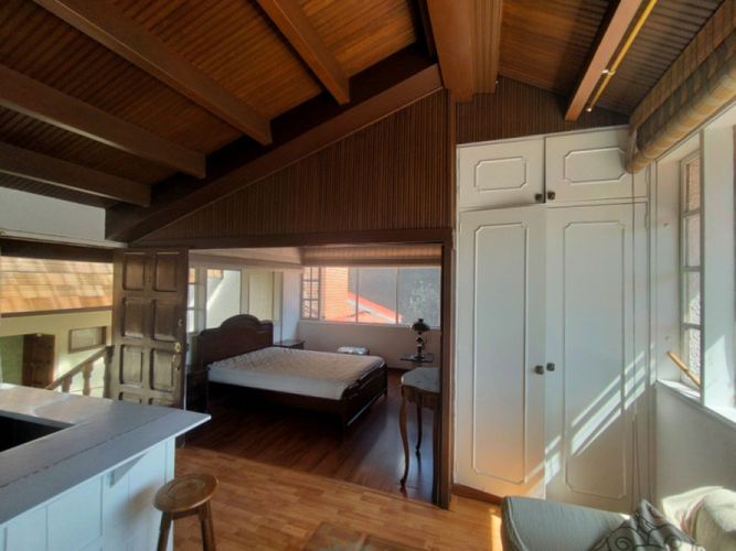 Apartaestudio en venta en El Batán, Bogotá, 31 m² · foto 7 de 16