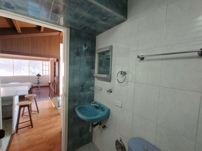 Apartaestudio en venta en El Batán, Bogotá, 31 m² · foto 12 de 16