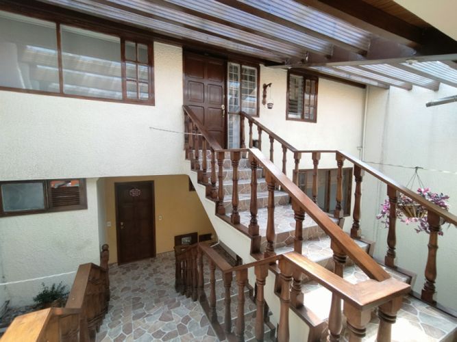 Apartaestudio en venta en El Batán, Bogotá, 31 m² · foto 14 de 16