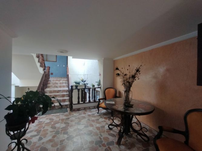 Apartaestudio en venta en El Batán, Bogotá, 31 m² · foto 16 de 16