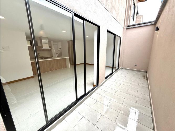 Casa de 3 alcobas en venta en La Ceja, 136 m² · foto 5 de 14