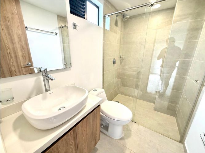 Casa de 3 alcobas en venta en La Ceja, 136 m² · foto 11 de 14