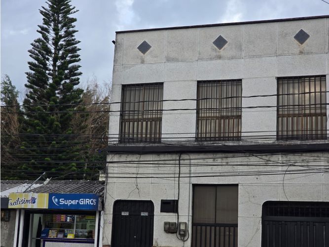 Casa de 10 alcobas en venta en Galan, Armenia, 304 m² · foto 2 de 24