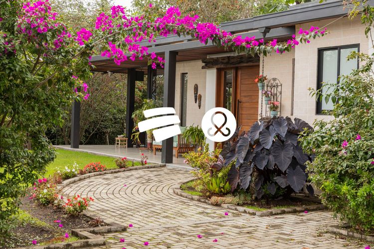 Casa de 3 alcobas en venta en Monta�Ez, Guarne · foto 2 de 24